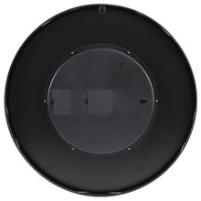 50cm Boston Metal Wall Clock